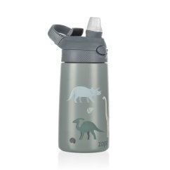 ZOPA Termoska na pitie šport 400 ml - Dino
