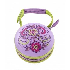 Box na cumlík Mam - Fialová