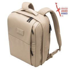 MINIMEIS Backpack HERO G5 batoh - sand premium