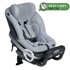 BESAFE Stretch Autosedačka  61-125 cm - peak mesh