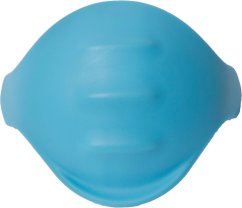 Náhradní malé víčko pre Hrneček s brčkom - čučoriedka.