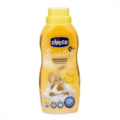 Aviváž Chicco koncentrovaná Jemný dotek, 750ml - Aviváž  750ml