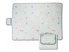 TAF TOYS Hracia deka outdoorová XL - Hracia deka outdoorová XL