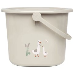 BEBE-JOU Kyblík na pleny s víkem - Soft Spring
