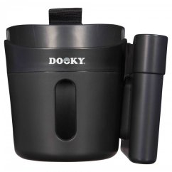 DOOKY Držák na nápoje a mobilný telefón 2v1 - Držák na nápoje a mobilný telefón 2v1