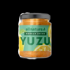 ALLNATURE Yuzu 500 g - 500 g