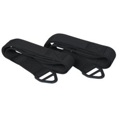 BESAFE Náhradné pásy anchor Stretch straps - BeSafe anchor Stretch straps.