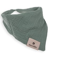 Slintáček Maceshka Nature jednoduchý - Khaki.