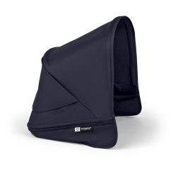 BUGABOO Donkey 6 slnečná strieška - DEEP INDIGO