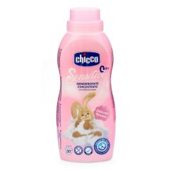 Aviváž Chicco koncentrovaná Květinové objetí, 750ml - Aviváž Chicco koncentrovaná Květinové objetí, 750ml