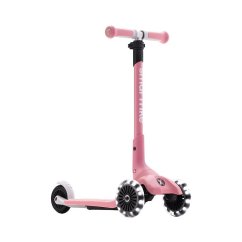 SMARTIKE Xtend Mini+ Kolobežka - rose pink