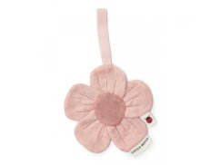 LITTLE DUTCH Muchláček na šidítko kvetina Fairy Garden - kvetina Fairy Garden