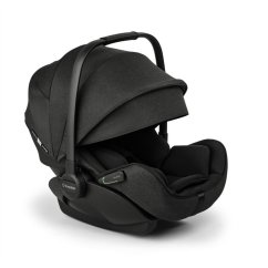 Autosedačka Bugaboo Otter by Nuna MINERAL WASHED BLACK
