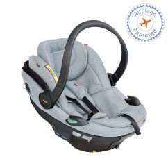 BESAFE Go Beyond2 Autosedačka 40-87 cm - peak mesh