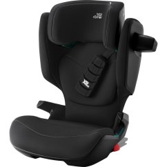 BRITAX RÖMER Autosedačka Kidfix Pro 100-150 cm - Classic, Space Black