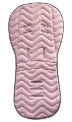 PINKIE Predĺžená podložka Bio Wave - Bio Wave Pink 5176.