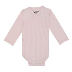 LODGER Romper LS Seersucker Tan - 74