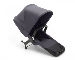BUGABOO Donkey 5 Set pre druhé dieťa - Stormy blue