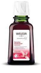WELEDA Ratanová ústna voda 50 ml Ratanová ústna voda 50 ml