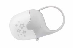 ZOPA cestovná skladacia postieľka Lely - Sand Beige.