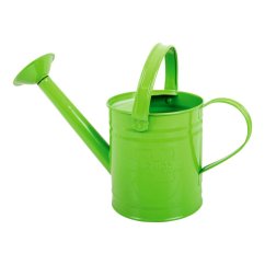 BIGJIGS TOYS Záhradná kanvička - Zelená