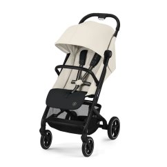 CYBEX Gold BEEZY Športový/golfový kočík - Canvas White / svetlo béžový