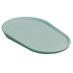 SHNUGGLE Squishy Mäkká prebaľovacia podložka - Eucalyptus