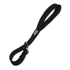 DOOKY Pásik na kočík Stroller Strap - čierny