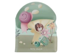 LITTLE DUTCH Kniha do vody Forest Friends - Forest Friends