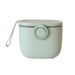 BO JUNGLE Dávkovač sušeného mlieka/krabička B-Nomadic Powder Box - Jade