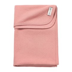 MEYCO Žakárová deka Pure - Rose