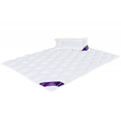 TRÄUMELAND peřina+polštář set Märchenweich 100x135 cm + 40x60 cm TRÄUMELAND perina+vankúš set Märchenweich 100x135 cm + 40x60 cm