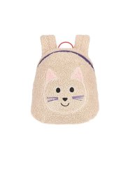 LÄSSIG Tiny Backpack Tiny Team Batôžek - Mačka