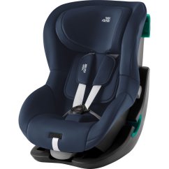 BRITAX King Pro Autosedačka 76-105cm - Nočná modrá