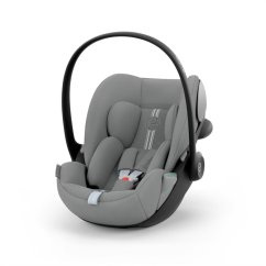 CYBEX Gold Cloud G3 PLUS Autosedačka 40-87 cm - Stone Grey Plus