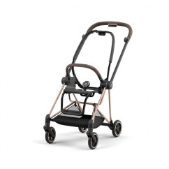 CYBEX Platinum MIOS podvozok vrátane športového sedenia - Rosegold | rosegold