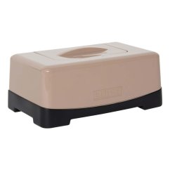LUMA Box na vlhčené obrúsky - Desert Taupe