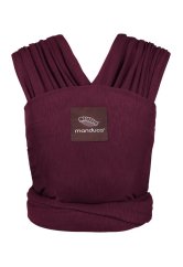 MANDUCA Sling Šátek - Berry