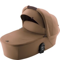 BRITAX Hluboká korba Smile 5Z - LUX Warm Caramel