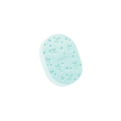 BABYONO Hubka na umývanie - mint