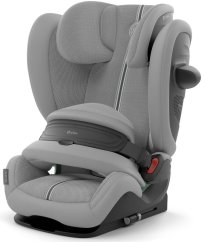 CYBEX Gold PALLAS G2 I-SIZE PLUS Autosedačka 76-150 cm - Stone Grey | mid grey PLUS