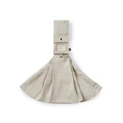 FIKAGO Nosič pre psov SLING - Soft Pebble