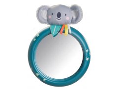 TAF TOYS Zpětné zrcátko do auta - Koala