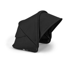 BUGABOO Dragonfly Plus Sun canopy slnečná strieška - HERITAGE BLACK