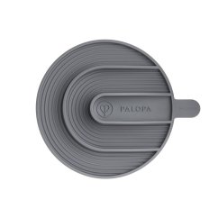 PALOPA Slow-Feed Insert Yumo - Antracit