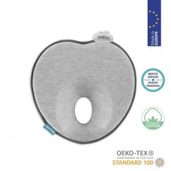 BABYMOOV Podhlavníček LoveNest - Smokey EU