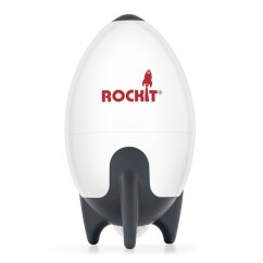 ROCKIT Prenosné hojdacie zariadenie do kočíka - nabíjateľné - Prenosné hojdacie zariadenie do kočíka - nabíjateľné