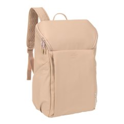 Lässig FAMILY Batoh Green Label Slender Up Backpack - camel