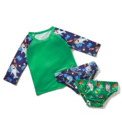Bambino Mio sada na plávanie - Ocean, 6-12 mesiacov