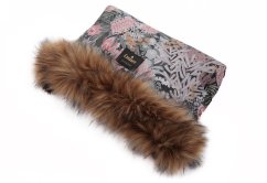 EMITEX Rukávník Luxury originál design - Poppy